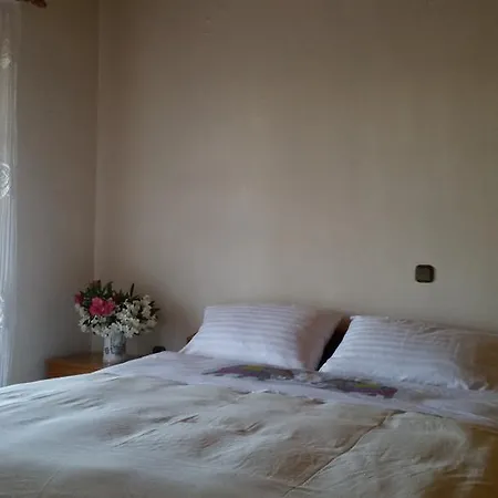 Апартаменты Olive Beach House