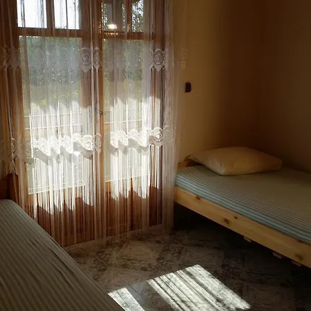 Olive Beach House Апартаменты Созополь