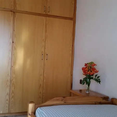 Olive Beach House Sozopoli