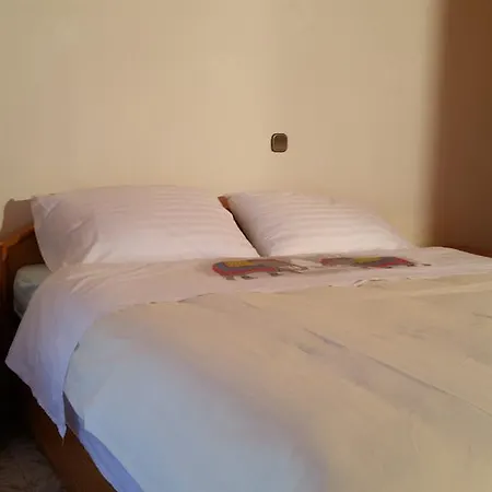 Olive Beach House Апартаменты