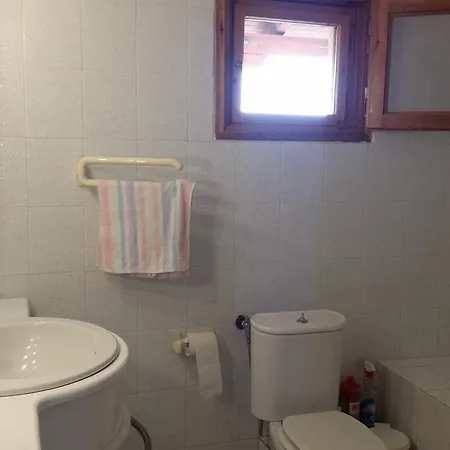 Апартаменты Olive Beach House *
