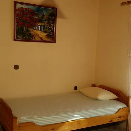 Olive Beach House Апартаменты