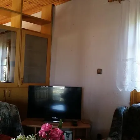 Апартаменты Olive Beach House *