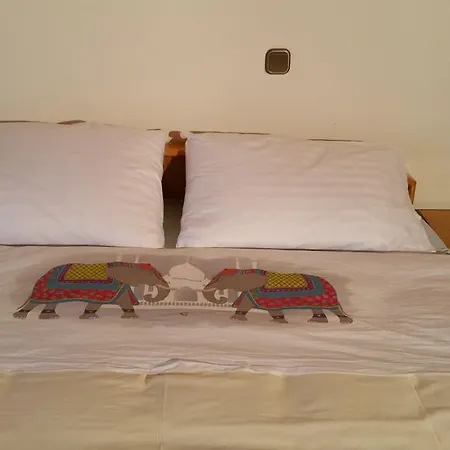 Olive Beach House Апартаменты Созополь