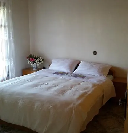 Апартаменты Olive Beach House *