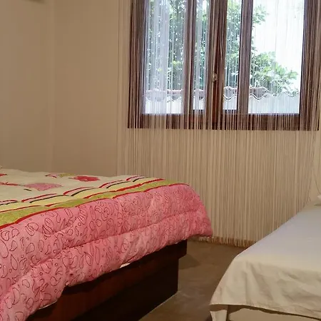Olive Beach House Апартаменты *