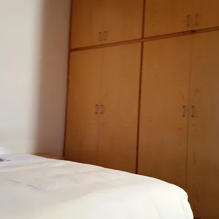 Апартаменты Olive Beach House