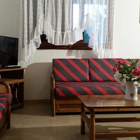 Olive Beach House Sozopoli