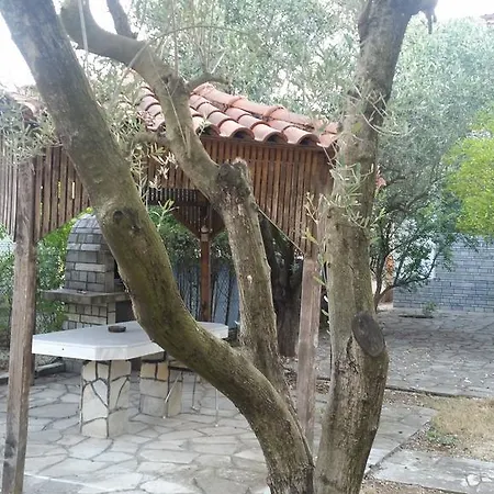 Olive Beach House Sozopoli