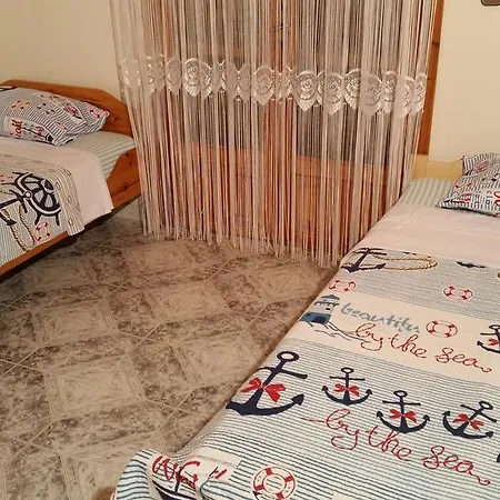 Апартаменты Olive Beach House *