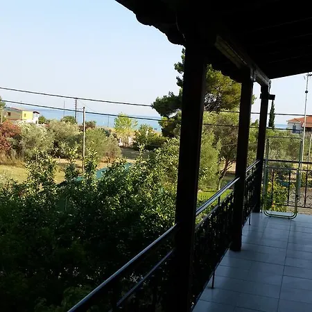 Olive Beach House