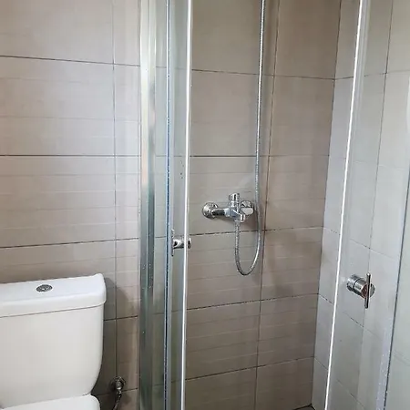 Апартаменты Olive Beach House *