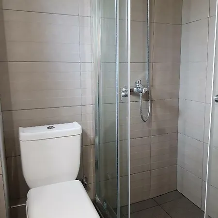 Olive Beach House Апартаменты Созополь