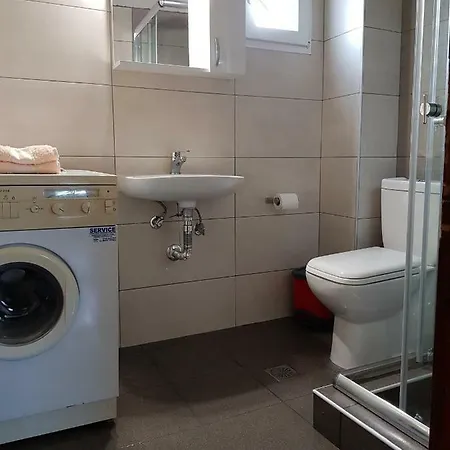 Olive Beach House Апартаменты