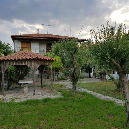 Olive Beach House Апартаменты