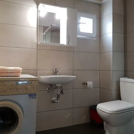 Olive Beach House Апартаменты *