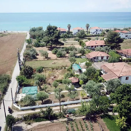 Olive Beach House Созополь