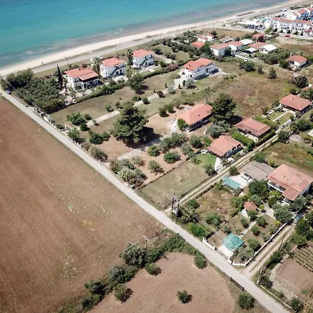 Olive Beach House * Sozopoli